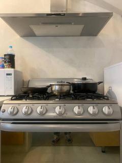 Cozy Loft Roma Norte Perfect location - 2