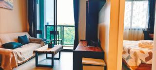 South Pattaya Condo delux view near walking street - Pattaya Sud - 6