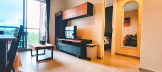 South Pattaya Condo delux view near walking street - Pattaya Sud - 5