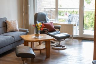 Ferienwohnung "Utspann" Lilli Marleen 7-09 - 4