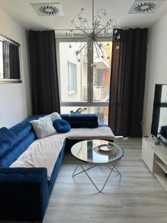 Majestic Old Town Apartments - Bratislava - 0