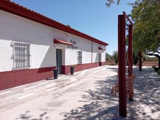 Cortijo El Pajaroto - 1