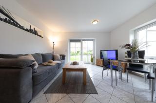 Appartement Kiebitzstieg 22 Wohnung 8 - Dorum-Neufeld - 7