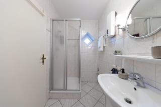 Appartement Kiebitzstieg 22 Wohnung 8 - Dorum-Neufeld - 1