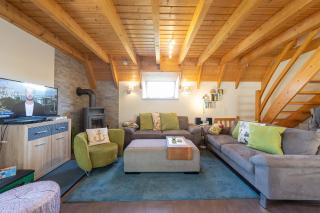 Ferienhaus "Robbies Nest " Edi-Oehmsen 03 - Dorum-Neufeld - 5