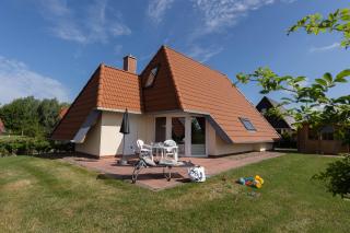 Ferienhaus Mellumplate 62 - Dorum-Neufeld - 9