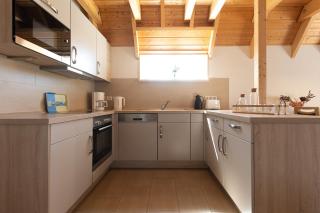 Ferienhaus Mellumplate 62 - 2