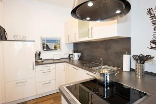 Ferienwohnung "Yachthafenblick mit Wallbox" Port Marina - Bremerhaven - 7