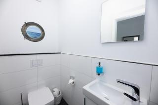 Ferienwohnung "Yachthafenblick mit Wallbox" Port Marina - Bremerhaven - 4