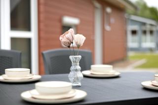 Ferienhaus Mellumplate 22 - Dorum Neufeld - 8