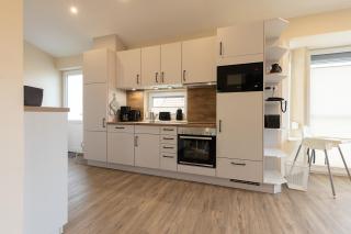 Ferienhaus Mellumplate 22 - Dorum Neufeld - 6