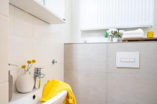 Appartement "Deichblick" Cappel Whg 10 - Cappel-Neufeld - 8