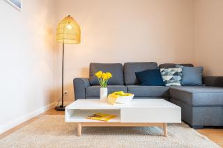 Appartement Cappel Whg 18 - 0