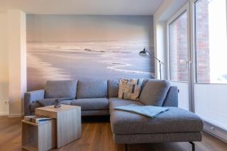 Ferienreihenhaus "Borkum" Lale Andersen 2a "Borkum" - 0