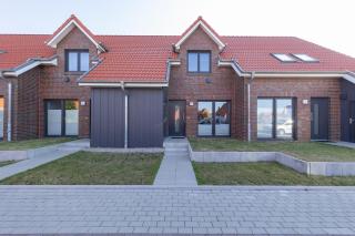 Ferienreihenhaus "Borkum" Lale Andersen 2a "Borkum" - Wremen - 7