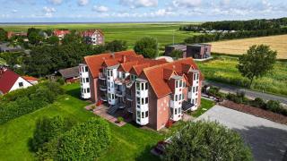Appartement Cappel Whg 18 - 3