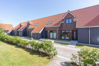 Ferienreihenhaus "Juist" Lale Andersen 2b "Juist" - Wremen - 9