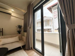 25Studio House - District 1 - Ho Chi Minh - 2
