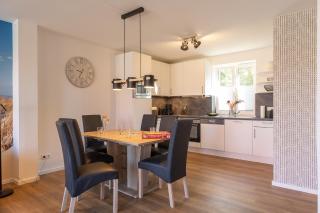 Ferienreihenhaus "Juist" Lale Andersen 2b "Juist" - Wremen - 6