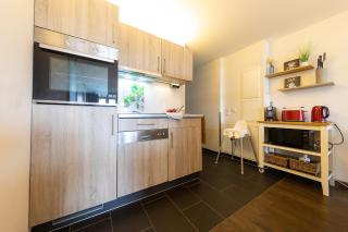 Ferienwohnung Deichgraf Resort 27-11 - 2