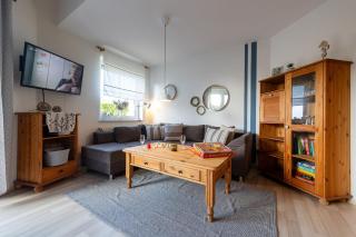 Ferienhaus Achteck am Deich, Graureiherweg 4a - Dorum-Neufeld - 6