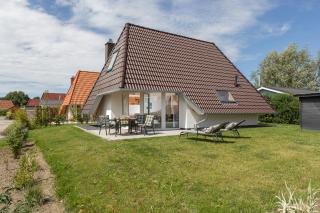 Ferienhaus "Meta" Edi- Oehmsen 04 - Dorum-Neufeld - 9