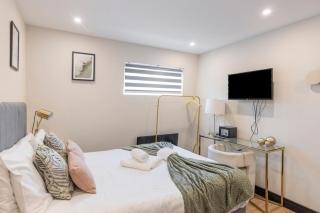 Finsbury Suite 3 Next Arsnl Stadium - Londra - 9