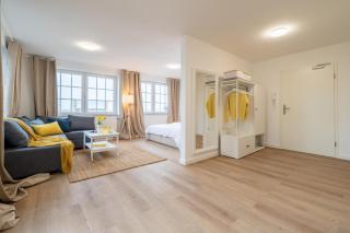 Appartement Cappel Whg 8 - 0