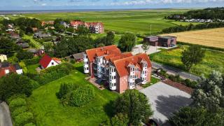 Appartement Cappel Whg 2 - 3
