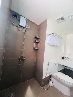 Levels Executive Residences - Manila - 5