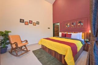 Serenity Villa By Tropicanastays - Lonavala - 1