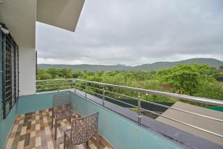 Serenity Villa By Tropicanastays - Lonavala - 4