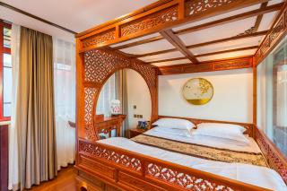 Qinfu Hotel Beijing Nanluogu Lane Houhai - 6
