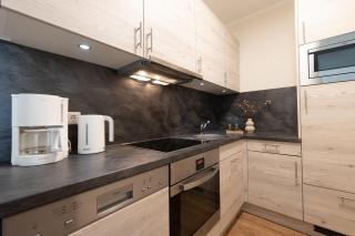 Ferienwohnung Lilli Marleen 9-1-3 EG - 9