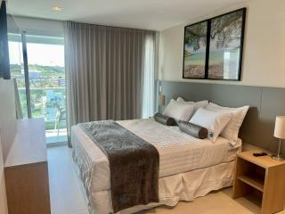 RN Studios Maralto Apt 802-Mandi Hospitalidade - Maceió - 7