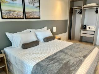 RN Studios Maralto Apt 802-Mandi Hospitalidade - Maceió - 3