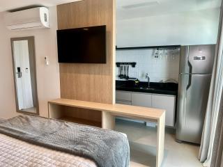 RN Studios Maralto Apt 802-Mandi Hospitalidade - Maceió - 2