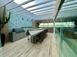 RN Studios Maralto Apt 803-Mandi Hospitalidade - 2