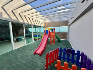 RN Studios Maralto Apt 803-Mandi Hospitalidade - 1