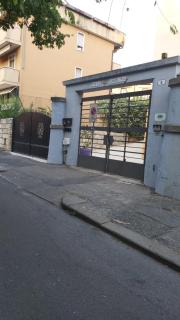 Villa Angelina barana 8 - Verona - 1