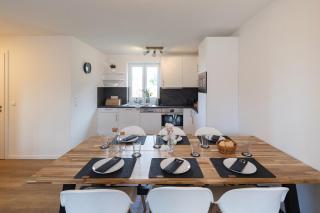 Ferienreihenhaus Lale Andersen 4c - 6