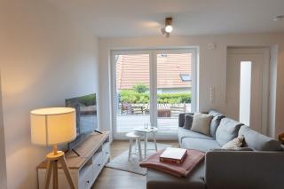 Ferienreihenhaus Lale Andersen 4c - Wremen - 7