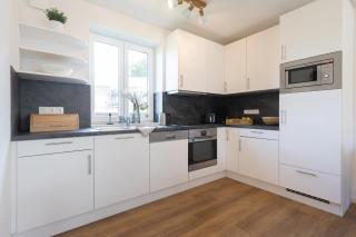 Ferienreihenhaus Lale Andersen 4c - Wremen - 4