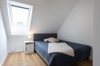 Ferienreihenhaus Lale Andersen 4c - Wremen - 2