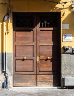 B&B Verga - Catania - 8