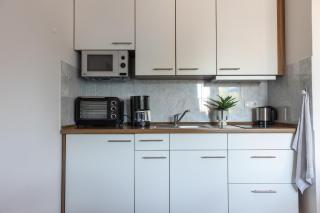 Appartement "Wattläufer" Sieltrift 29-33 - Dorum-Neufeld - 5