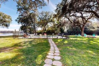 Events & Weddings Welcome! Lake View Pool Home - Dade City - 1