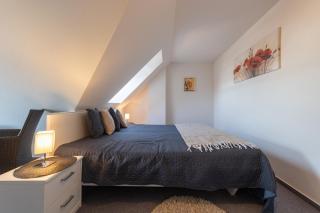 Appartement "Wattläufer" Sieltrift 29-33 - 2