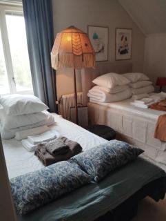 Ljus vindssvit- Nära Centralstationen - 4