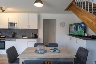 Ferienreihenhaus "Langeoog" Lale Andersen 2d Galerie "Langeoog" - 7